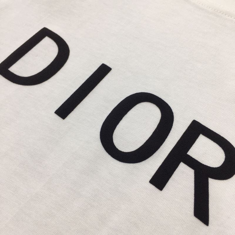 Christian Dior T-Shirts